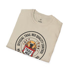 No raisins left behind T-Shirt