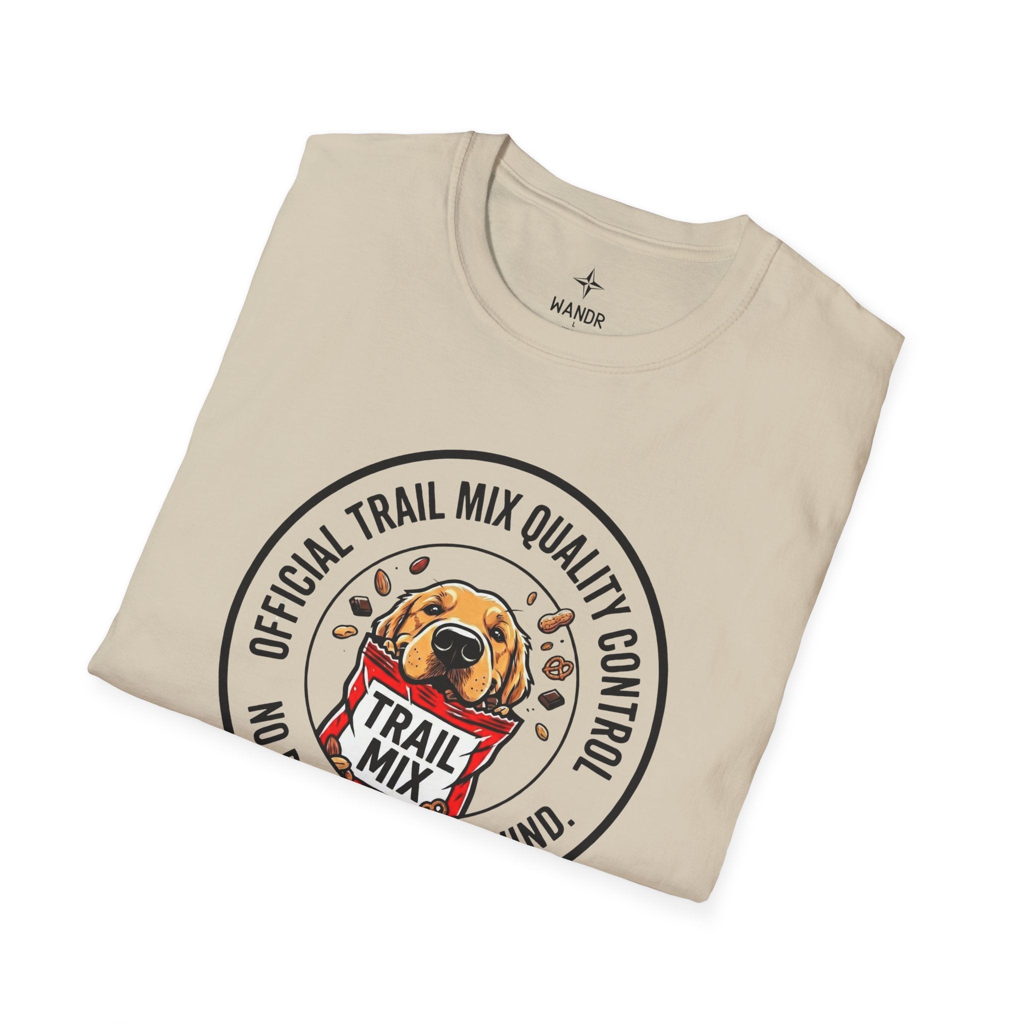 No raisins left behind T-Shirt