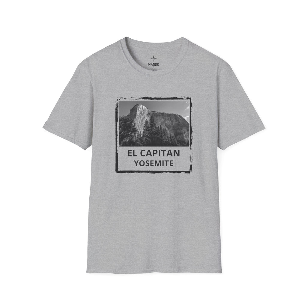 El Capitan T-Shirt