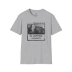 El Capitan T-Shirt