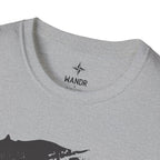 Stay wild - bear T-Shirt