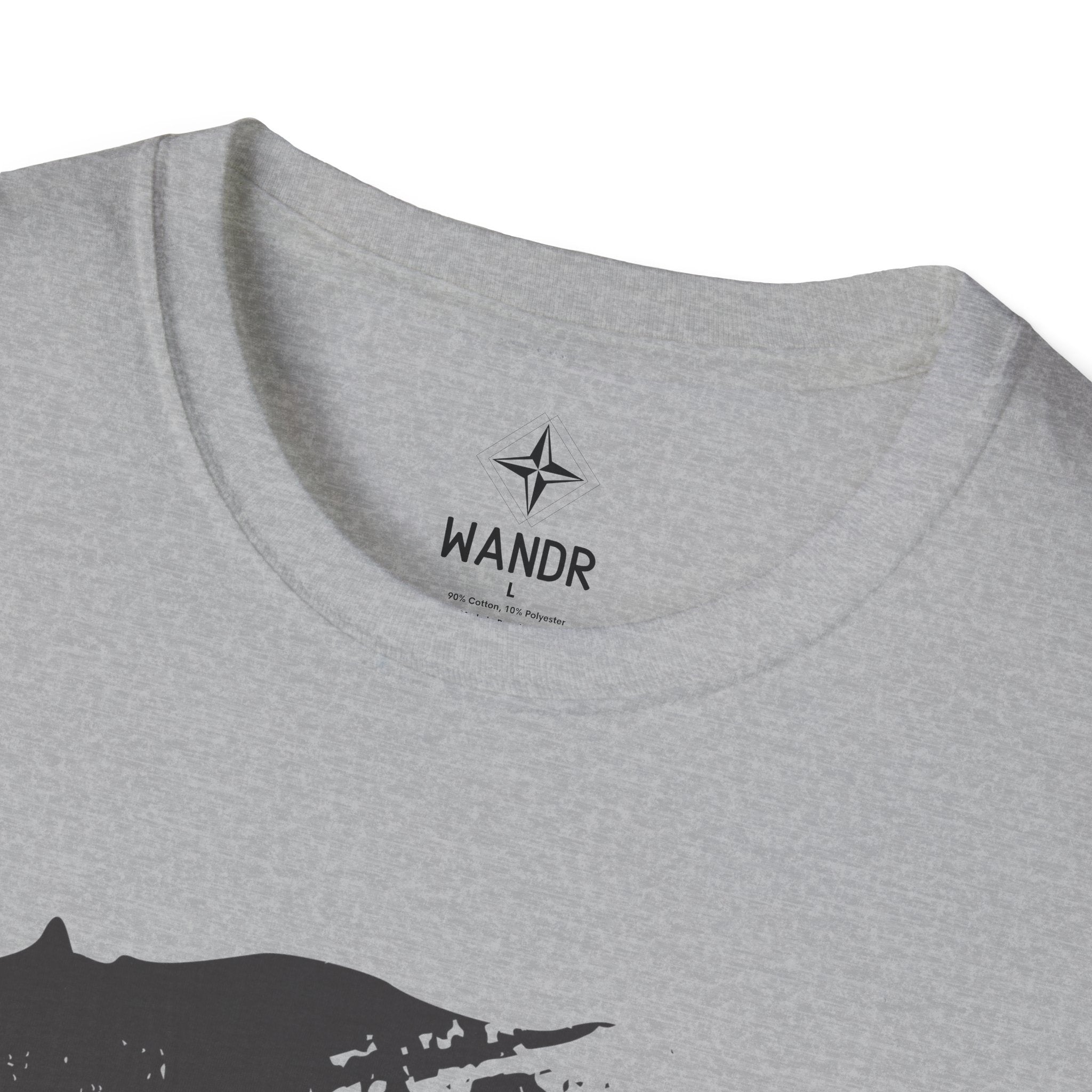 Stay wild - bear T-Shirt