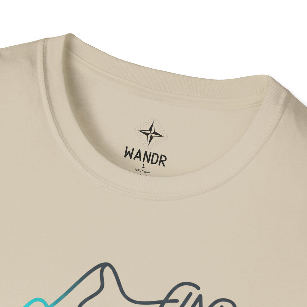 Find your pathT-Shirt