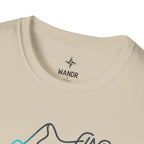 Find your pathT-Shirt