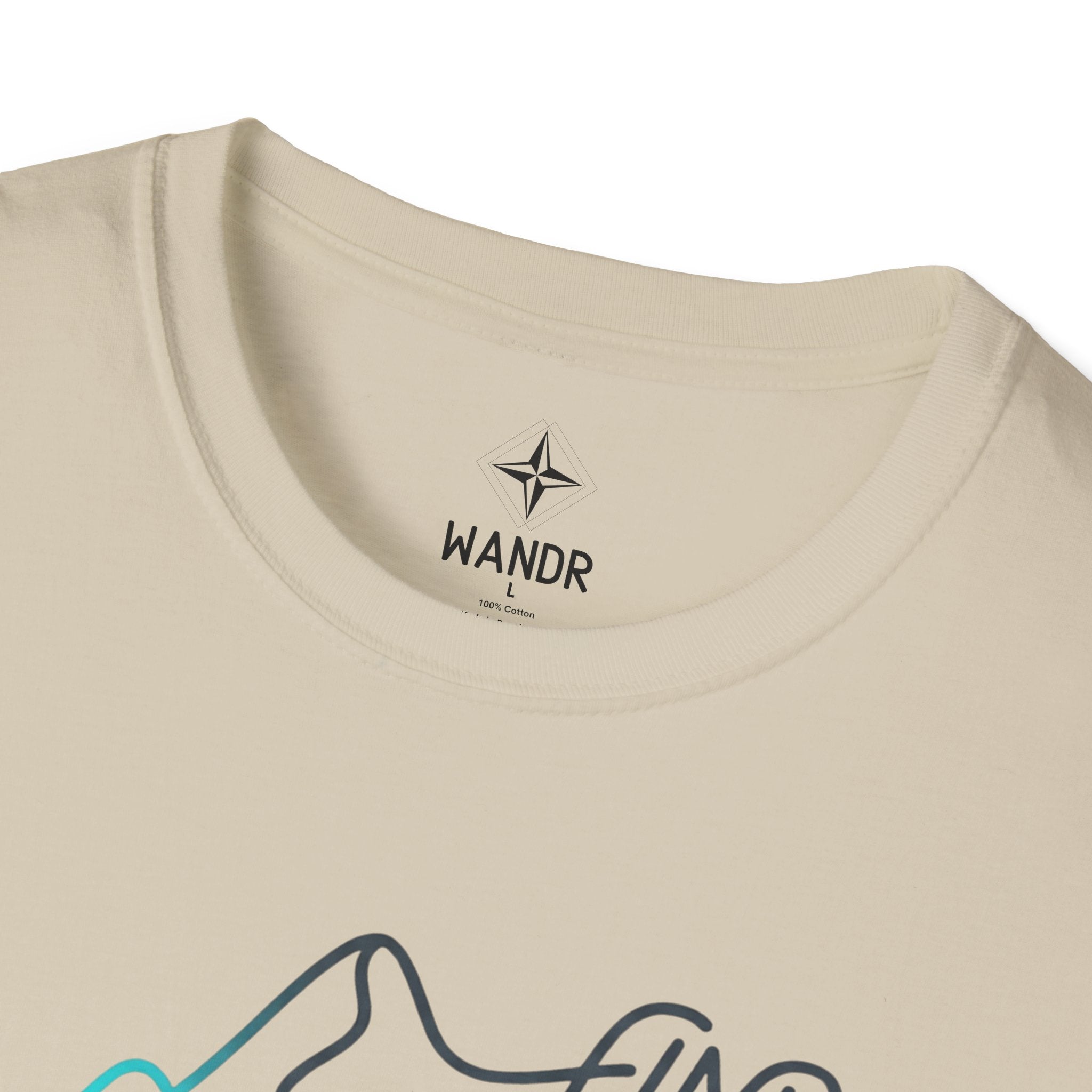 Find your pathT-Shirt