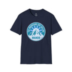 The mountains are calling T-Shirt
