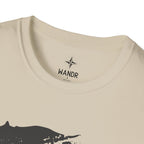 Stay wild - bear T-Shirt