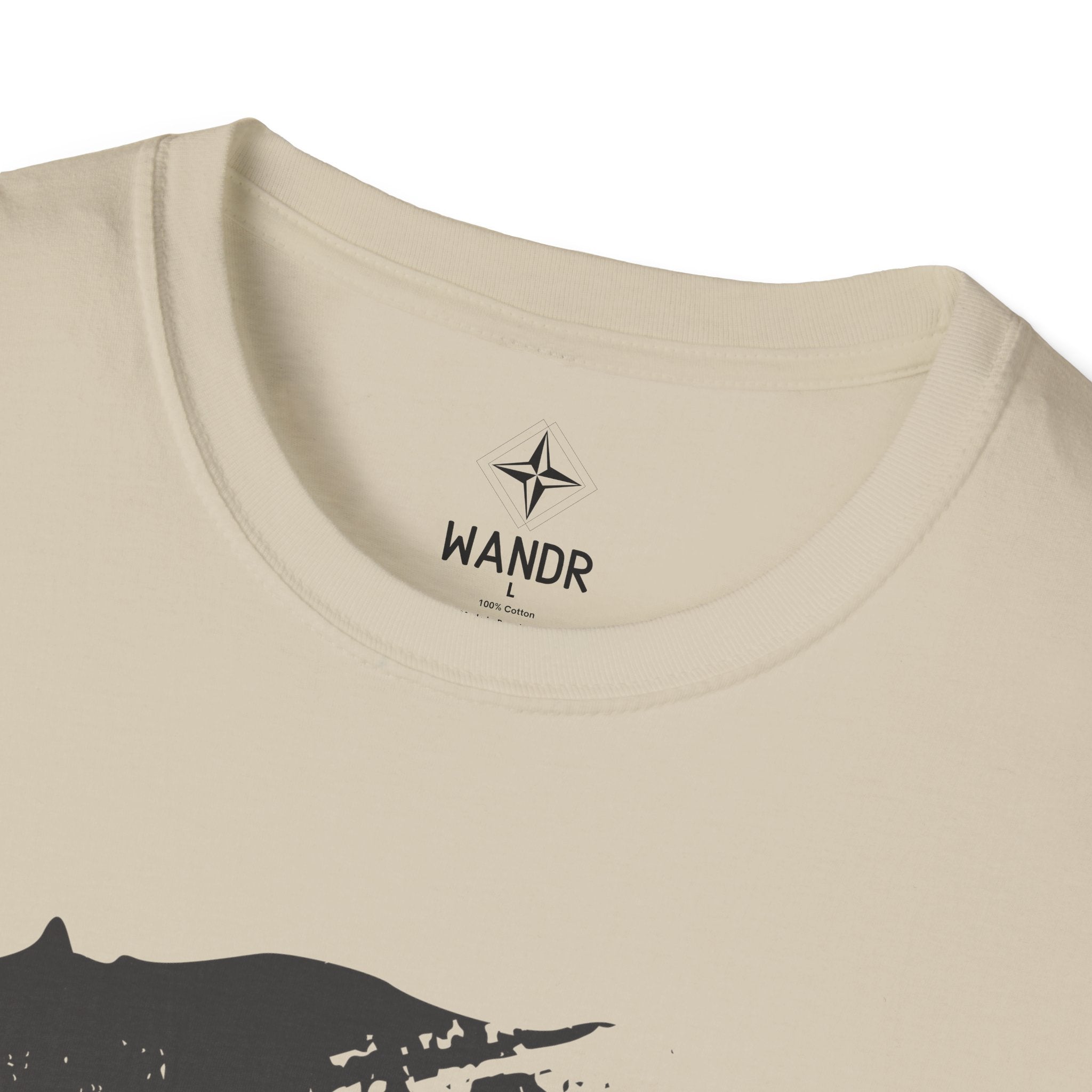 Stay wild - bear T-Shirt