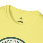 Respect the wild T-Shirt