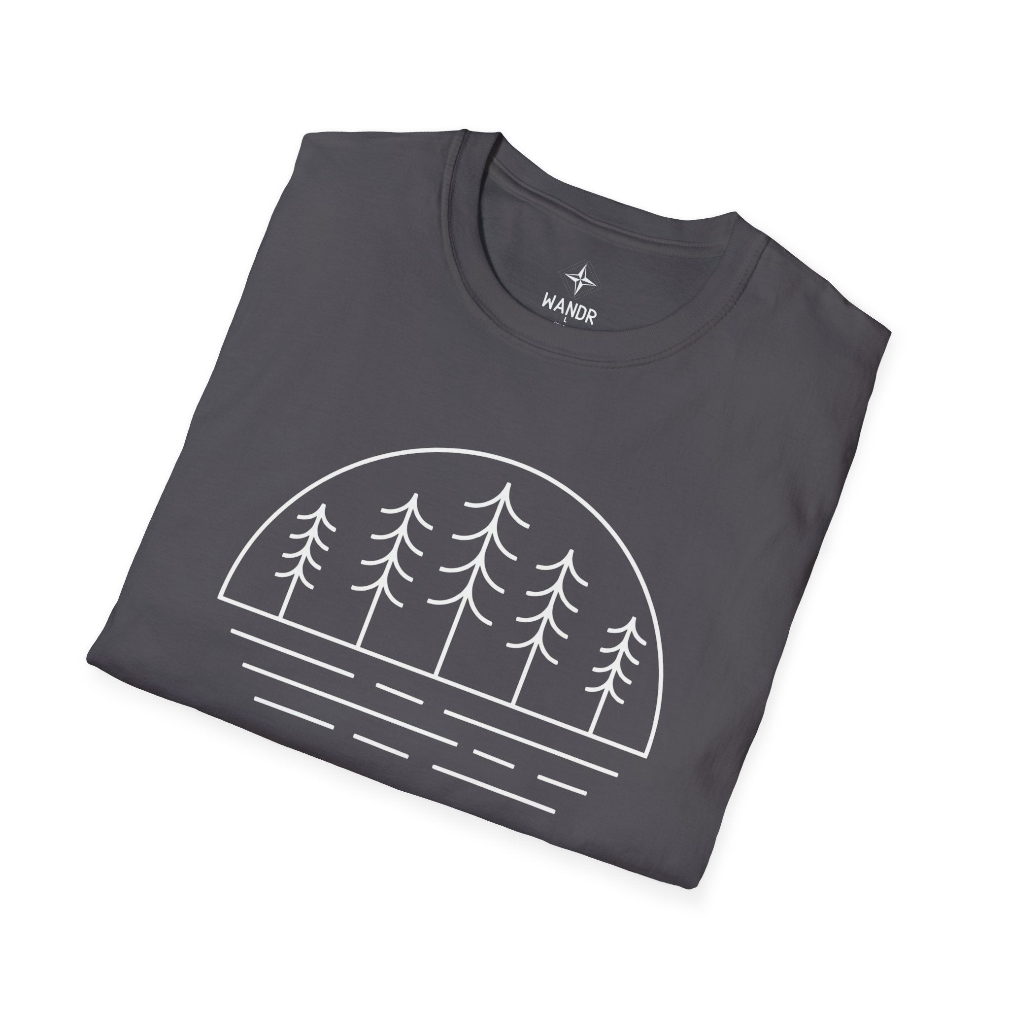Trees T-Shirt
