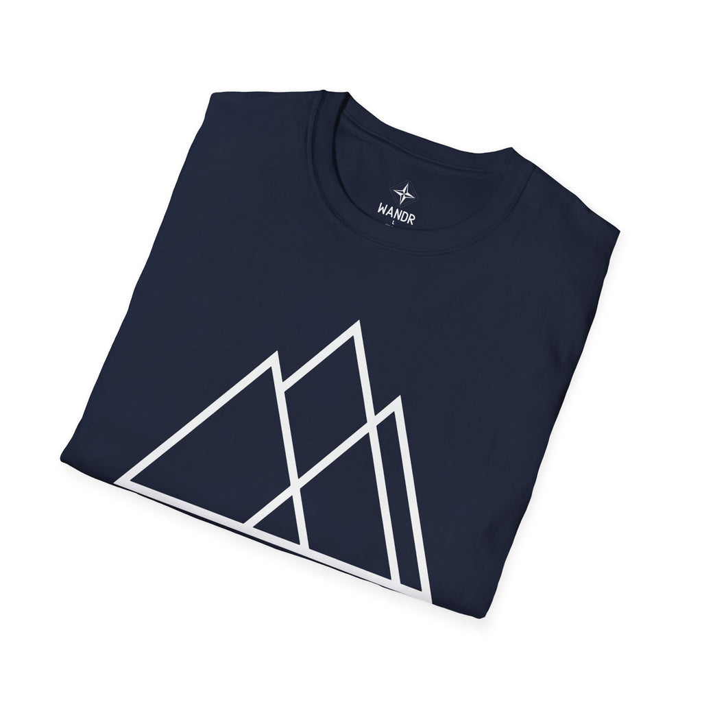Outdoor inspired T-Shirt