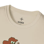 Official mud magnet T-Shirt