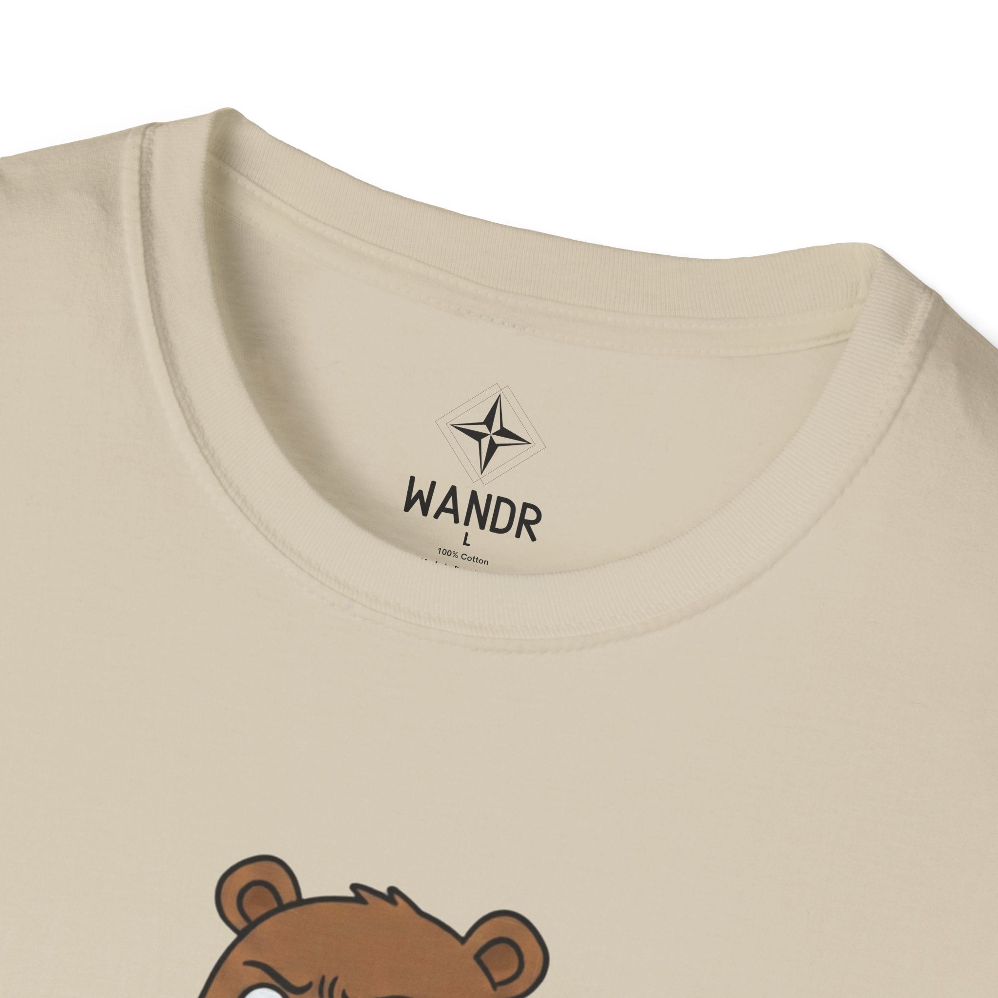 I have no idea where I am T-Shirt