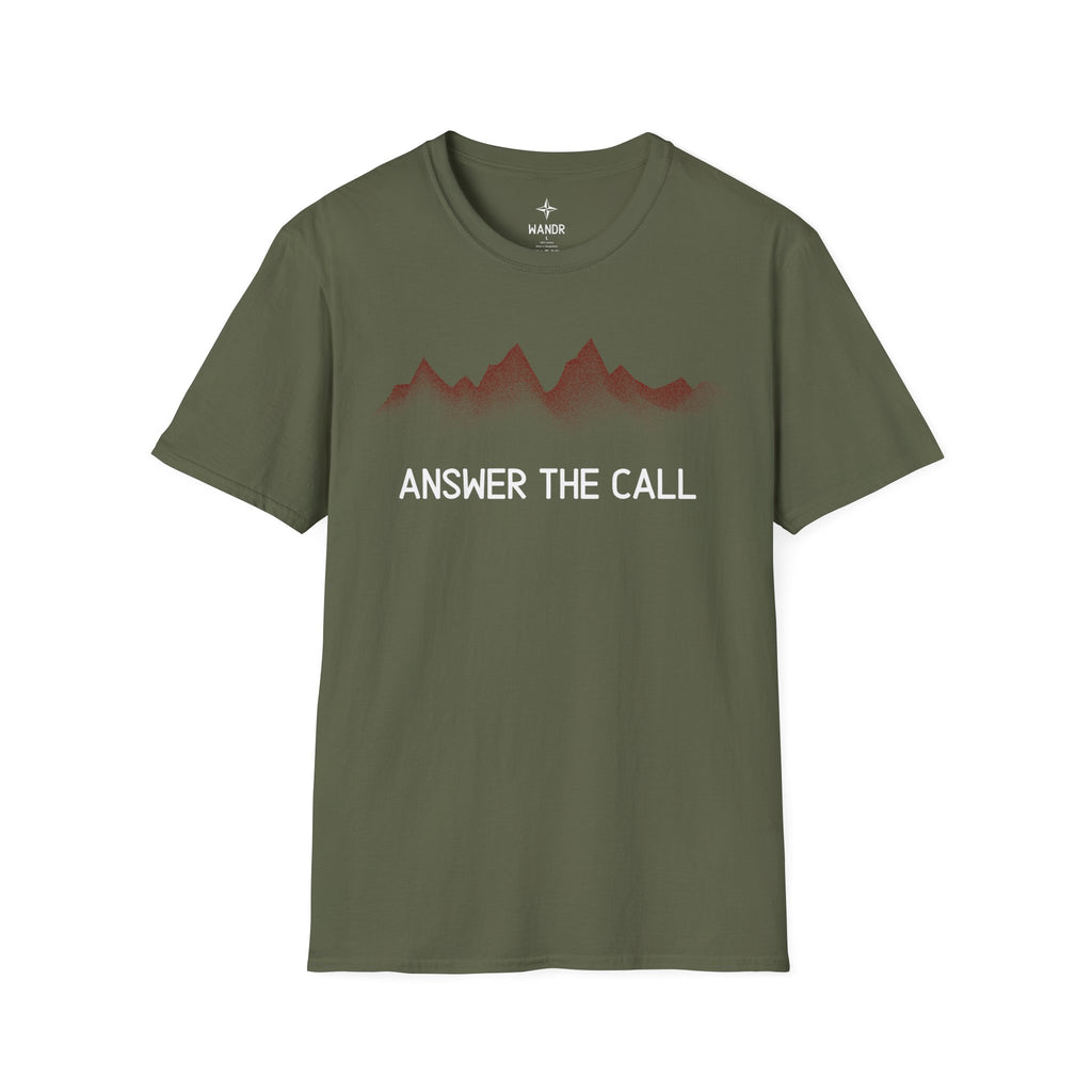 Answer the Call T-Shirt