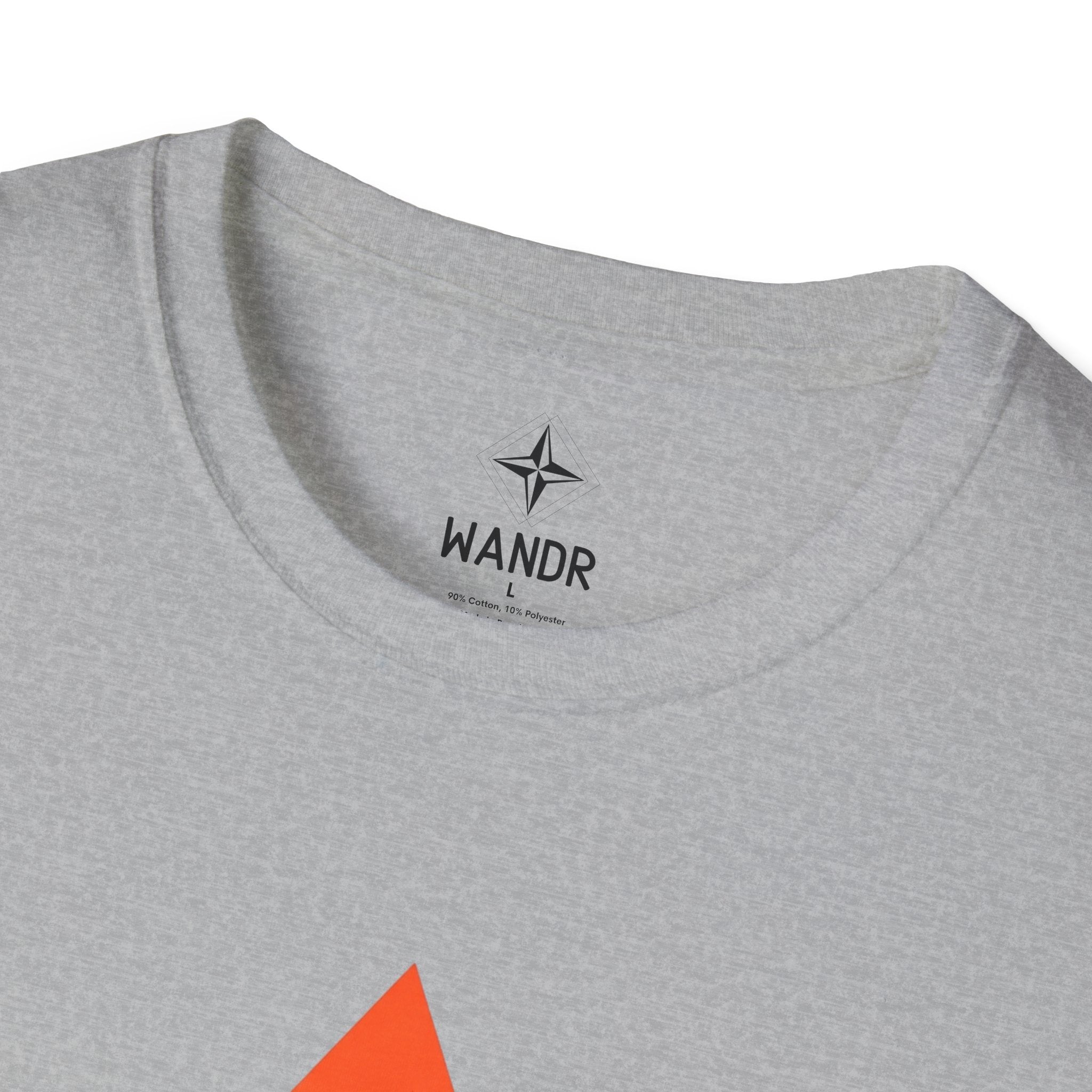 Reach the peak T-Shirt