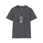 Espresso elevation T-Shirt