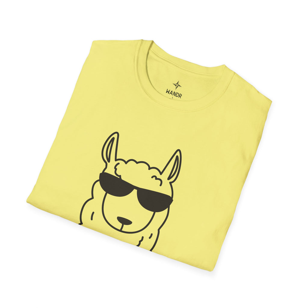 Keep wandering T-Shirt