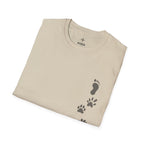 Animal tracks T-Shirt