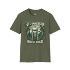 Forest Roast T-Shirt