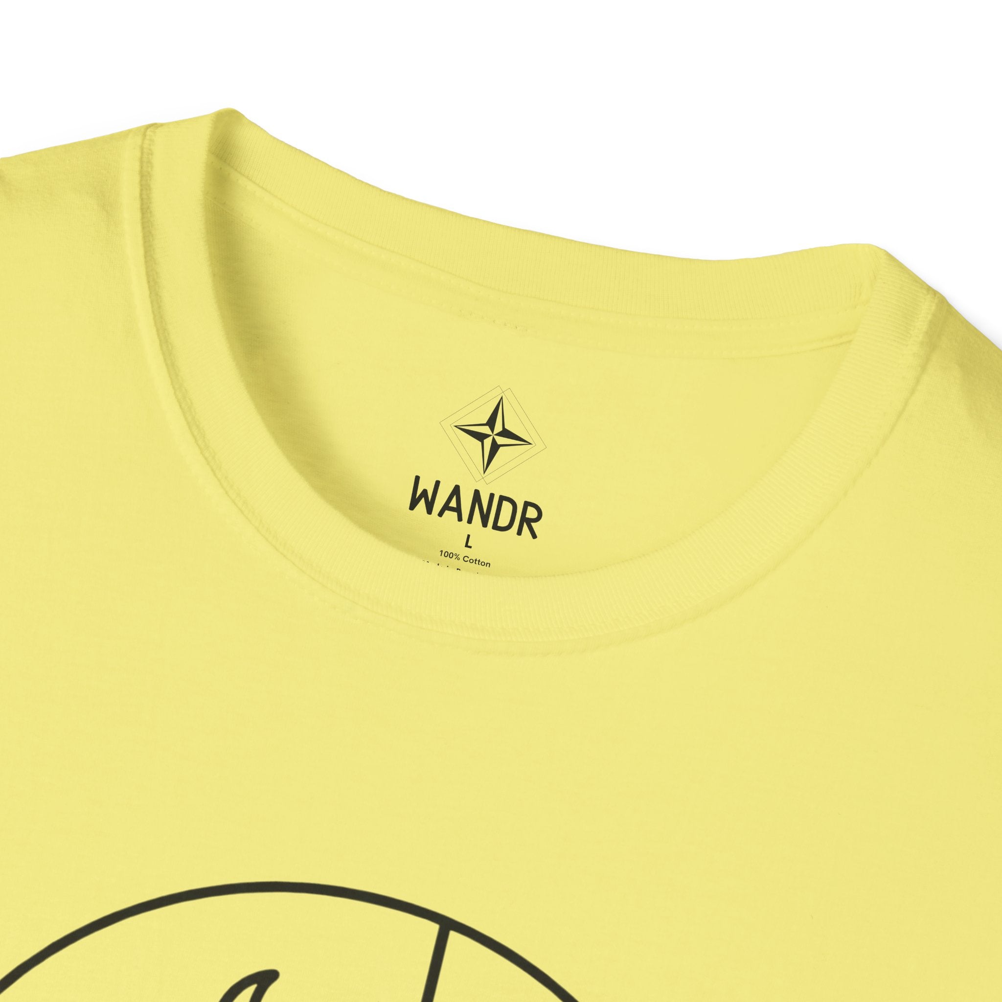 In nature we trust T-Shirt