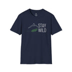 Stay wild T-Shirt