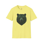 Geometric bear T-Shirt