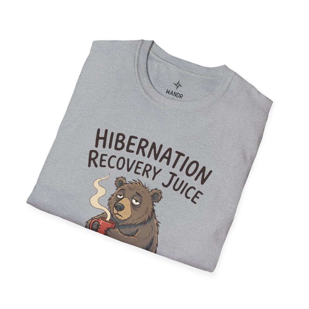 Hibernation T-Shirt