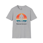 Mountain introvert T-Shirt