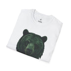 Geometric bear T-Shirt