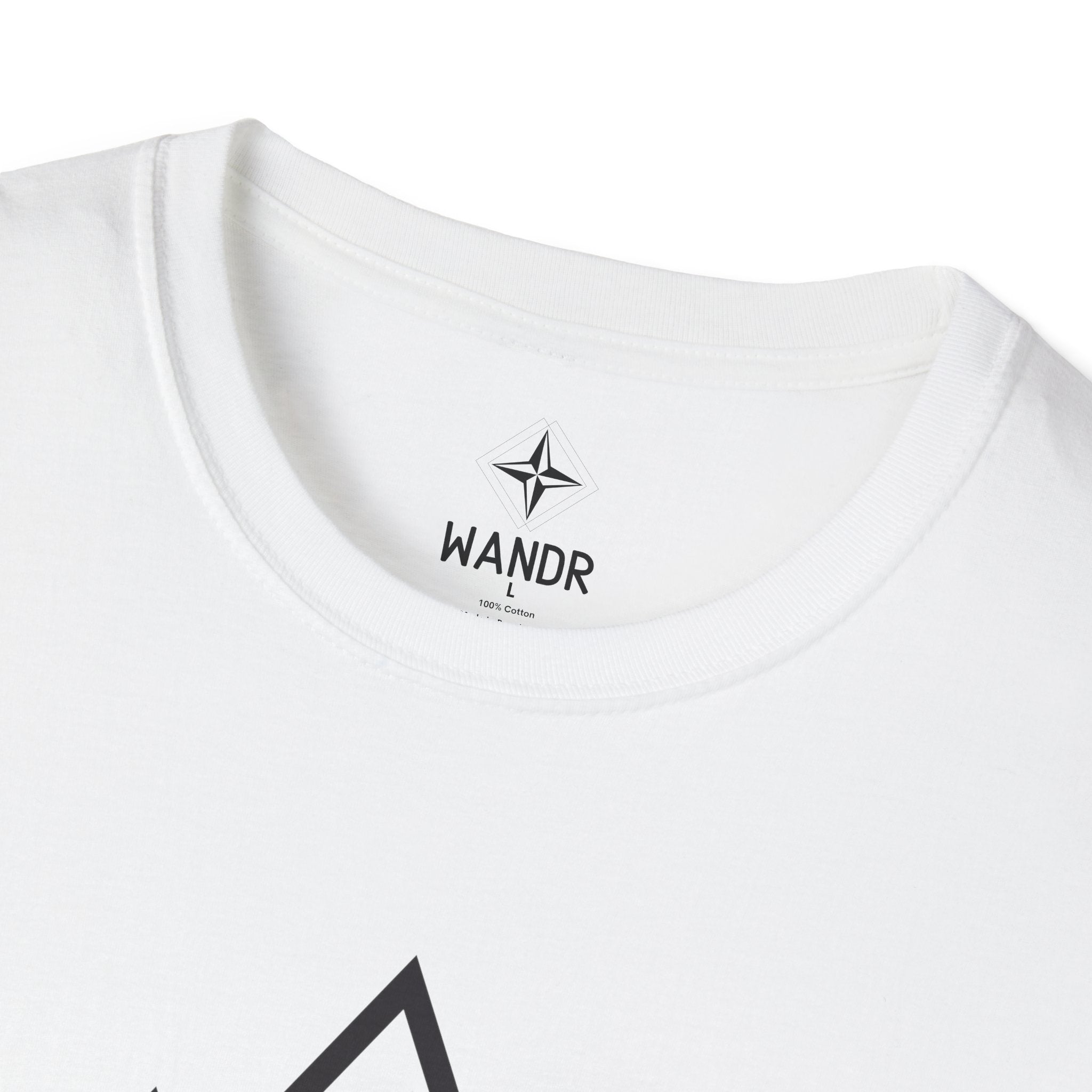 Outdoor inspired T-Shirt