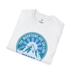 The mountains are calling T-Shirt