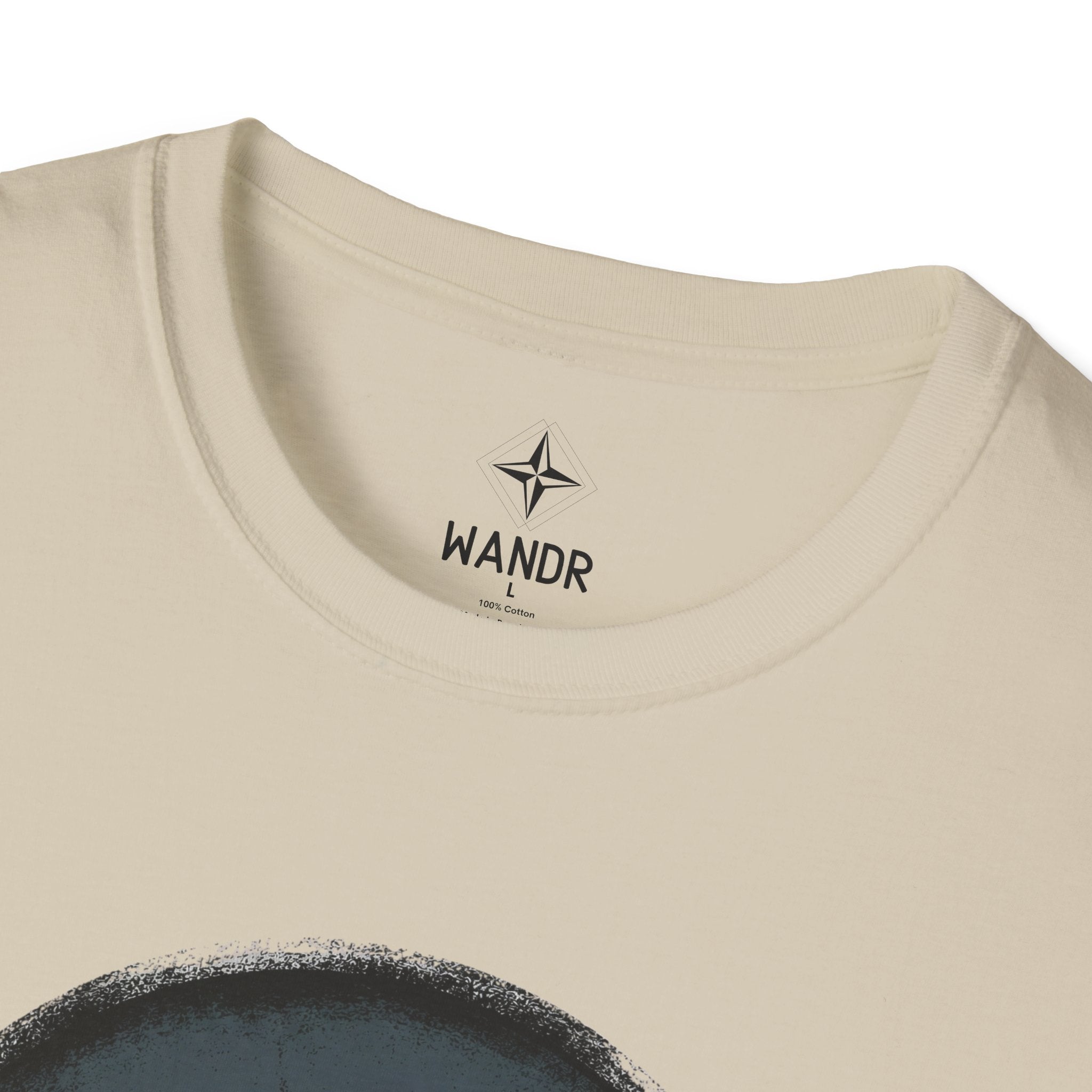 We own the night T-Shirt