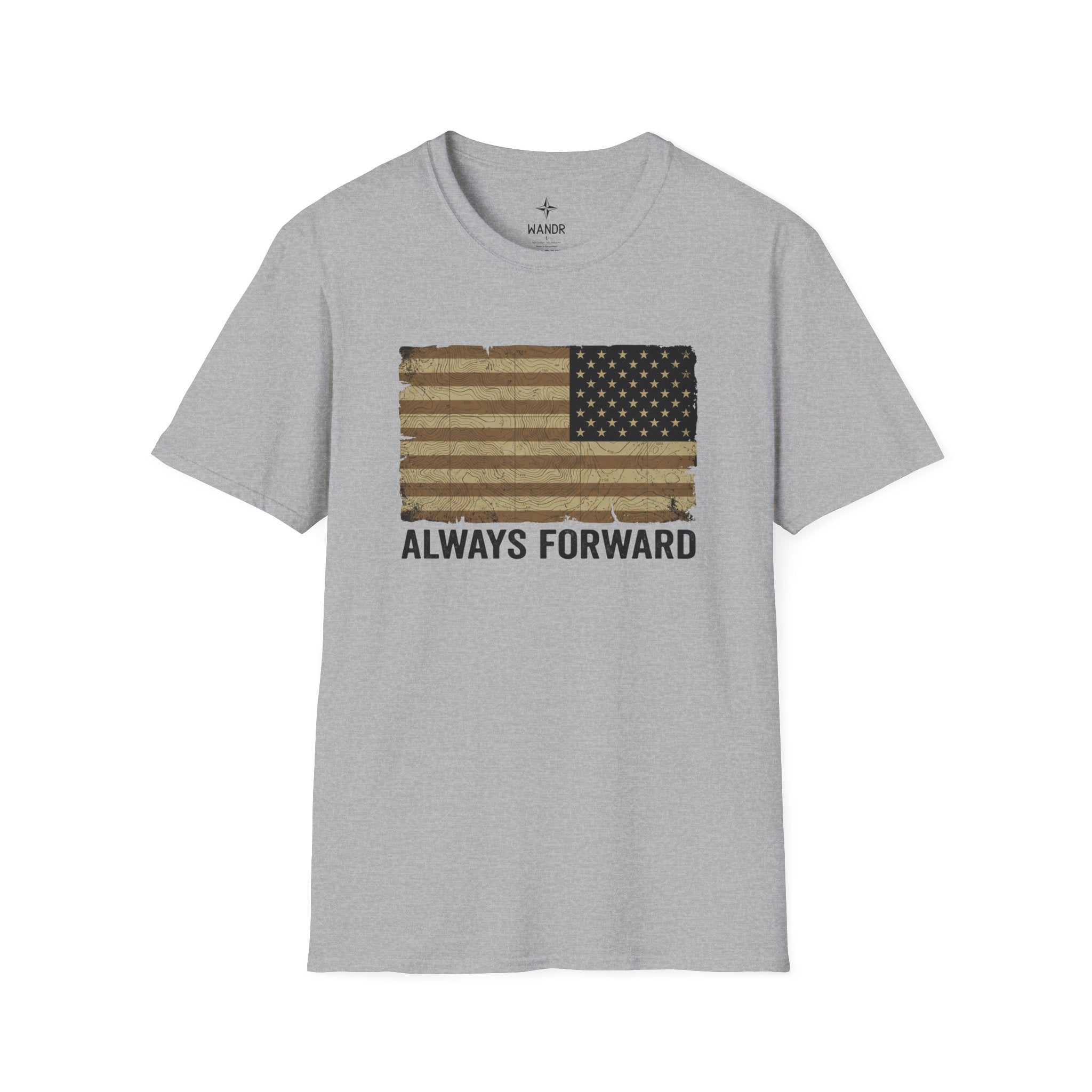 Always Forward T-Shirt