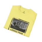 Longs Peak T-Shirt