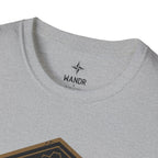 Pace is optional weight is mandatory T-Shirt