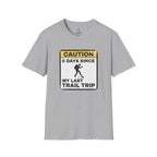 Caution T-Shirt