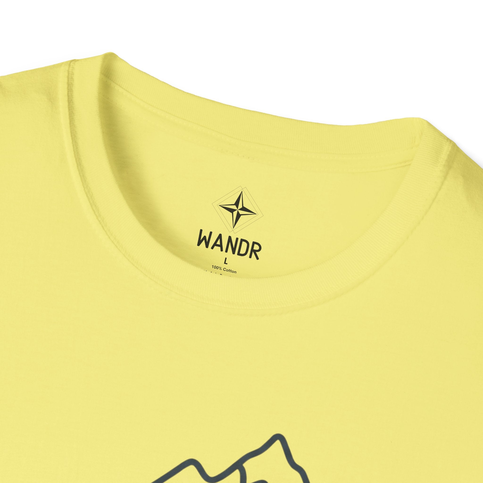 Love the journey T-Shirt