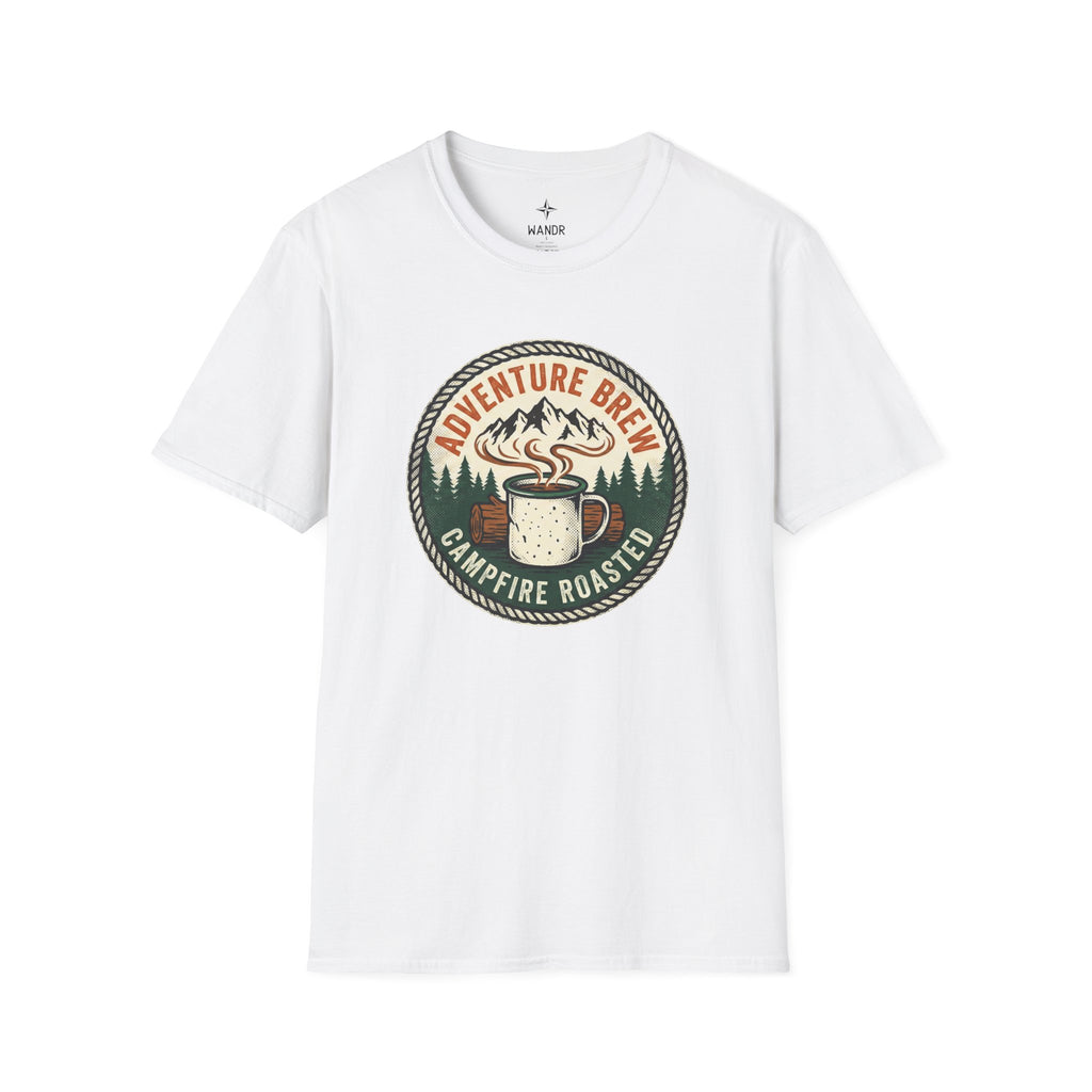 Adventure Brew T-Shirt