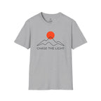 Chase the light T-Shirt