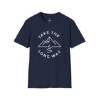 Take the long way T-Shirt