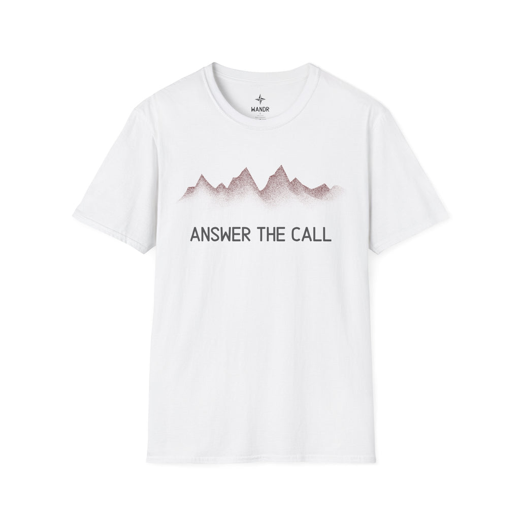 Answer the Call T-Shirt