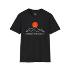 Chase the light T-Shirt