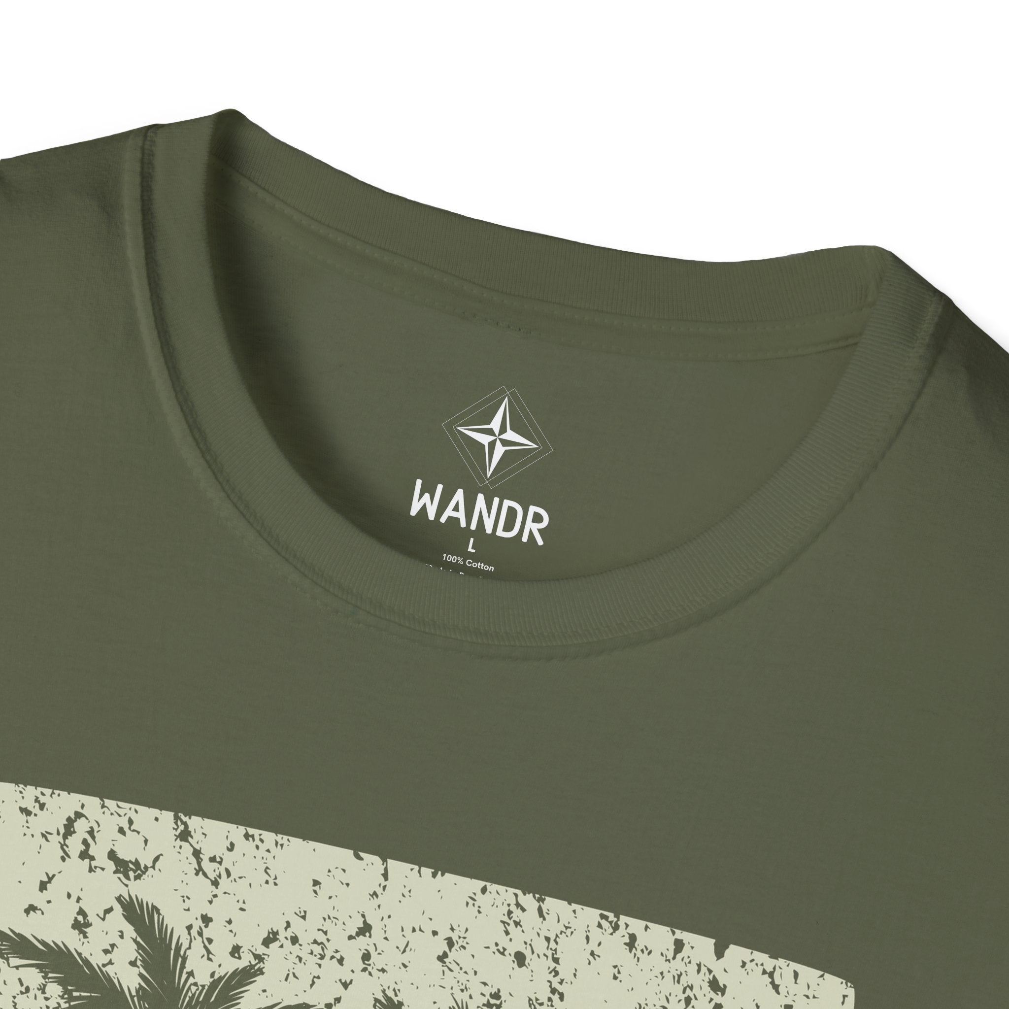 Who cares I'm on vacationT-Shirt