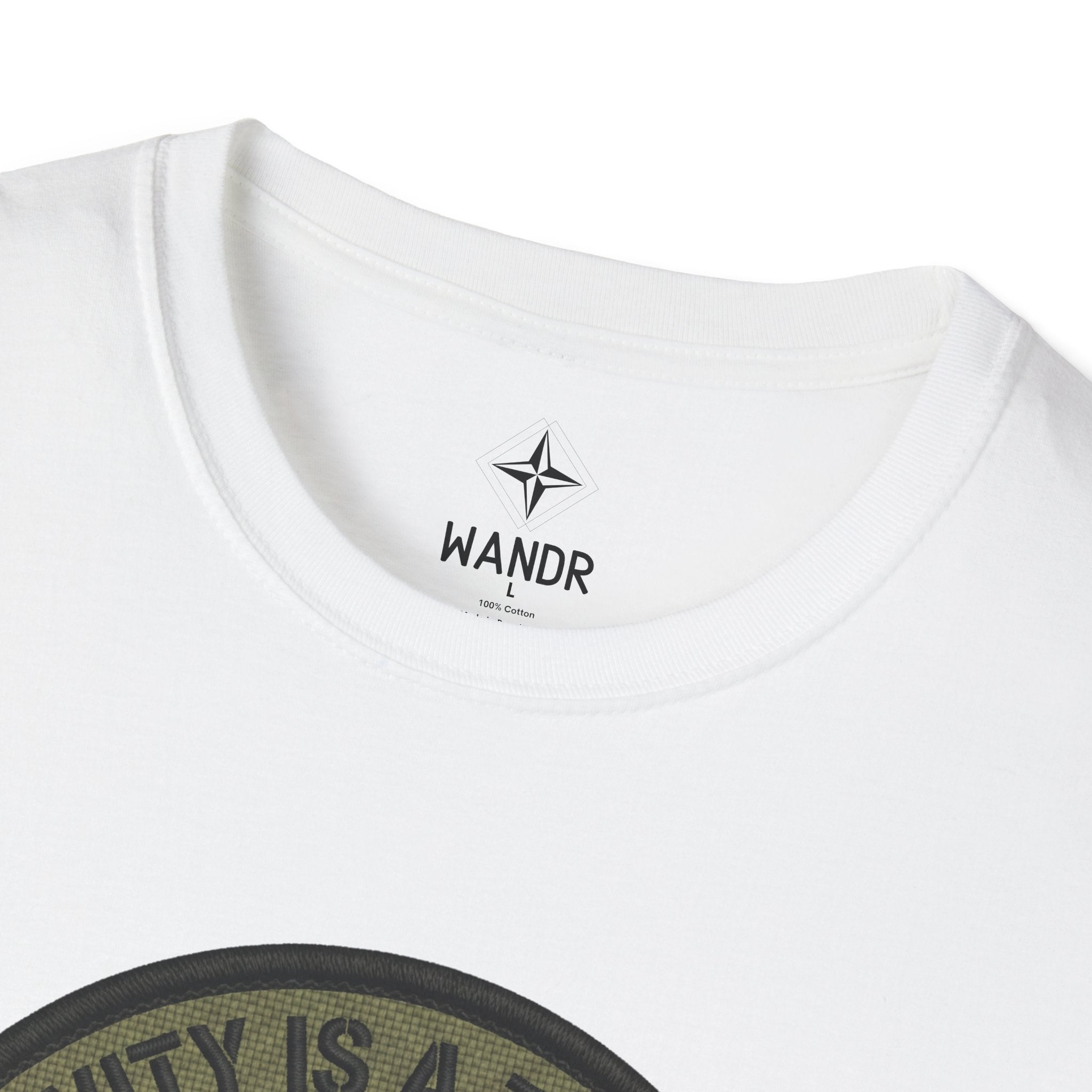 Gravity is a teacher T-Shirt