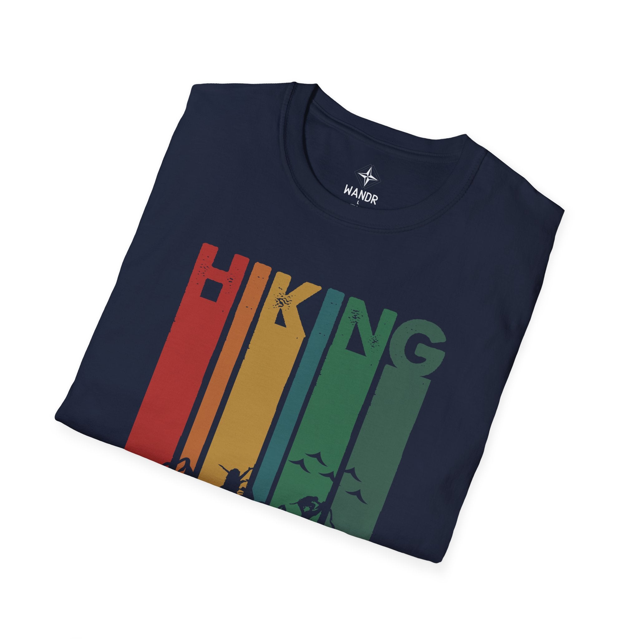 Hiking mountains T-Shirt
