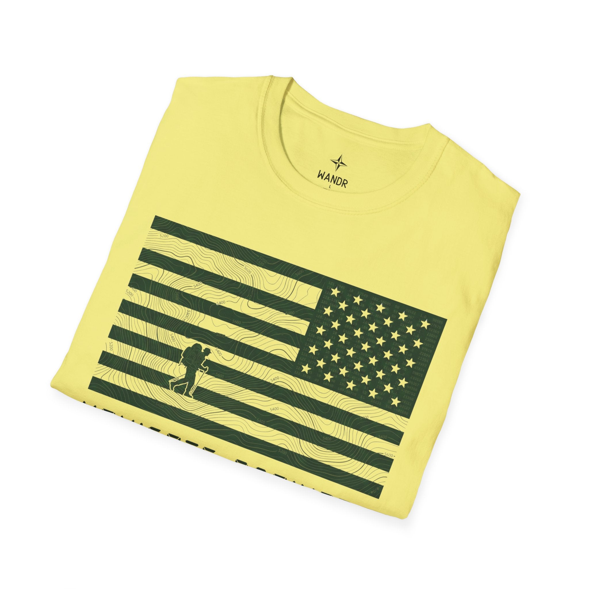 Navigate dominate T-Shirt