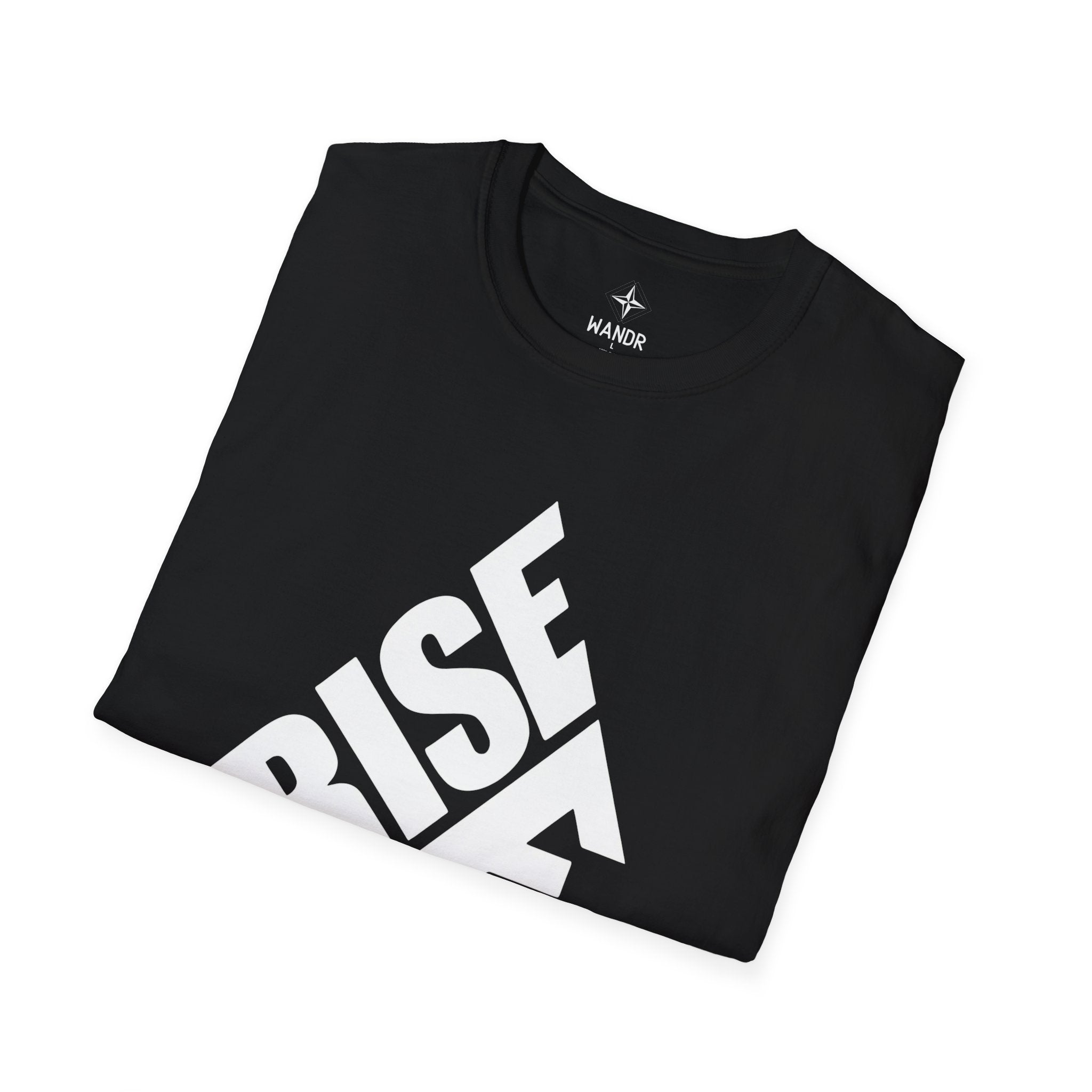 Rise above the noise T-Shirt