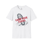 Earn your turns T-Shirt