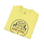 Wander with purpose T-Shirt