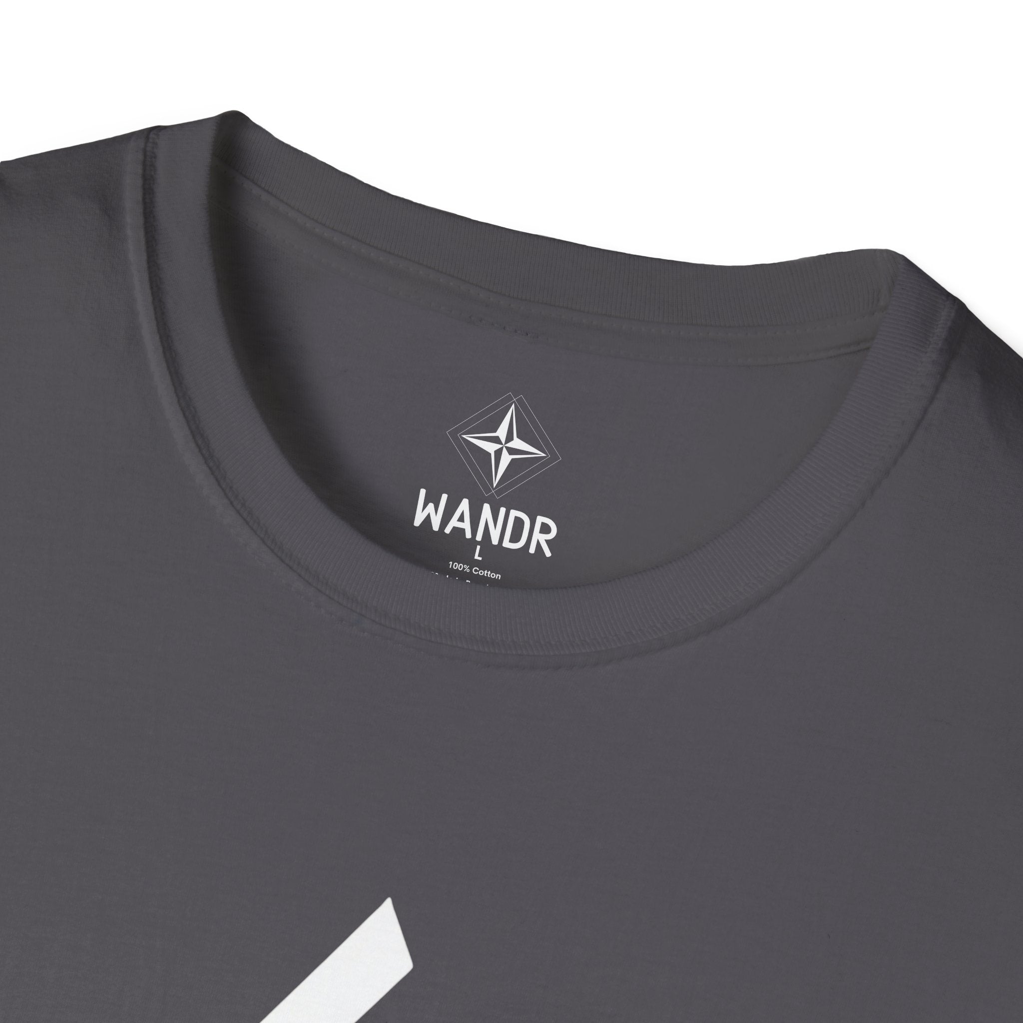 Rise above the noise T-Shirt